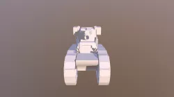 Tanque