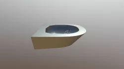 Tap Bowl