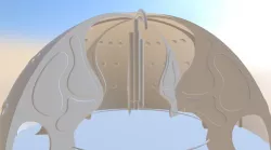 tardis basic model.c4d