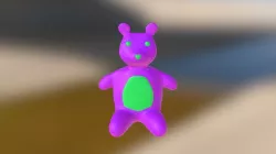 Teddy