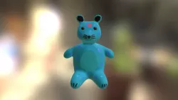 Teddy