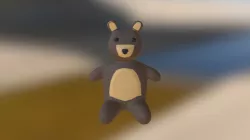 Teddy Bear