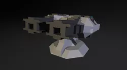 Terra Mk7