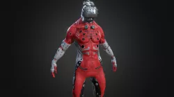 Test Subject