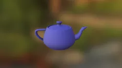 testa