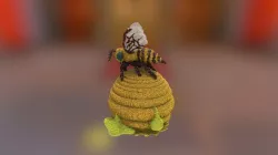 The Bee Hive