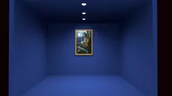 The Blue Room