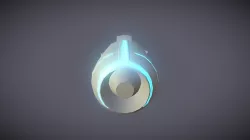 Thruster L1 Textured