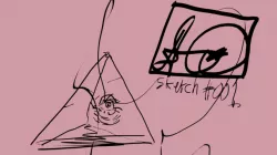 Tilt Brush Sketch Doodle