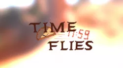 Time Flies Headline