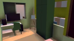 Tiny house