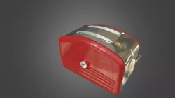 Toaster