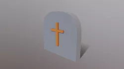 Tombstone Run