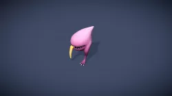 Tongue Enemy