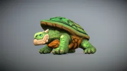 Tortle