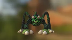 Toxic Smiley