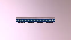 Train Coach