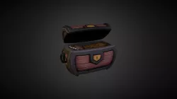 Treasure