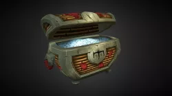 Treasure Chest