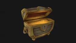 Treasure Chest