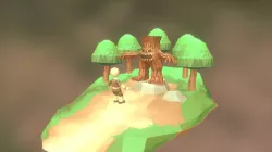 Tree Demon