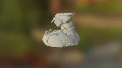 Trilobot Test