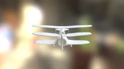 Triplane