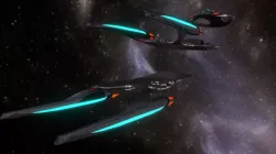 USS Theurgy NX-79854 | MVAM