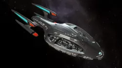 USS Theurgy NX-79854