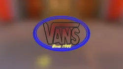 Vans Final F