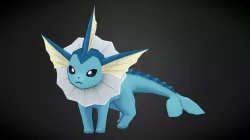 Vaporeon