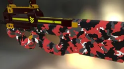 Venom Camo