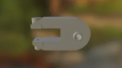 Vibration Stabilizer