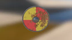 Viking Shield