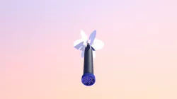Void Wand
