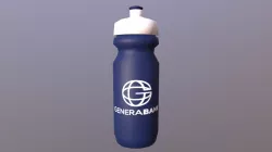 Water Bottle