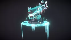 Waterfall