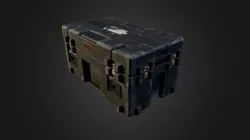 Weapon Case