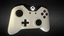 Xbox One Controller
