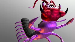 yugioh デビルドーザー Doom Dozer