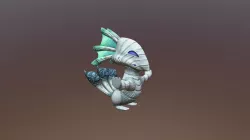 00 3 Dmodel GUCHIAO