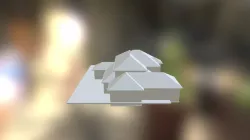 1585 Ruckel Exterior Perspective