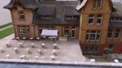 2017-08-21 WasserKunst with Inspire 2 - DJI GS P