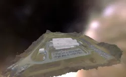 3D Mapping