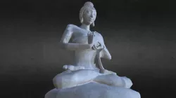 Ancient Carving