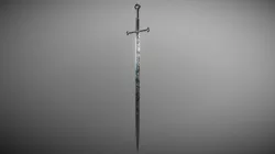 Anduril LotR