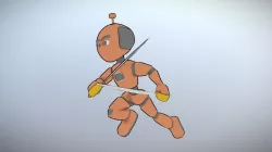 Andy The Android