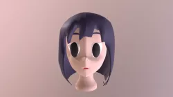 Anime Face