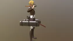 Annie