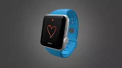 Apple Watch Sport